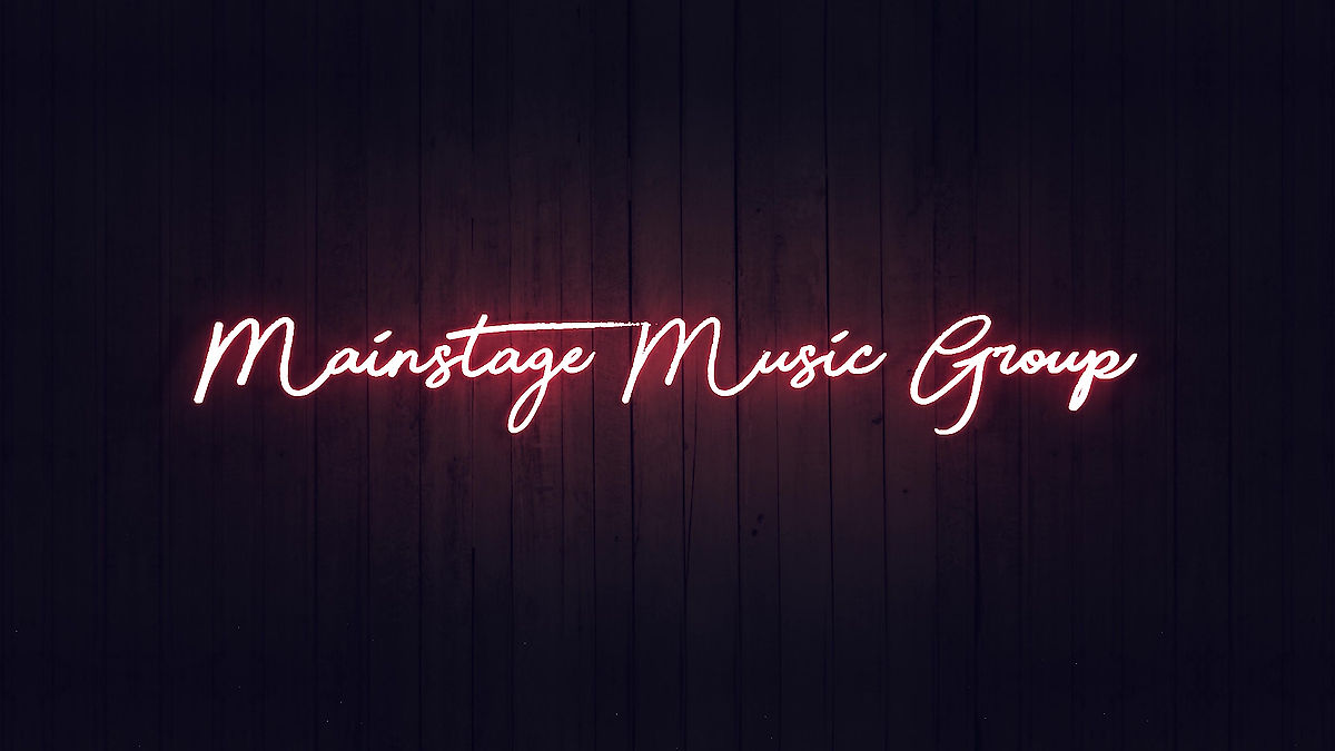 Mainstage Music Group